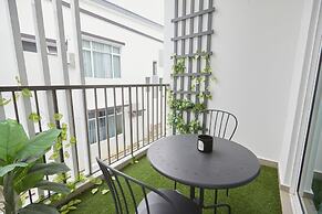 Desaru Arcadia Villa By Convergence