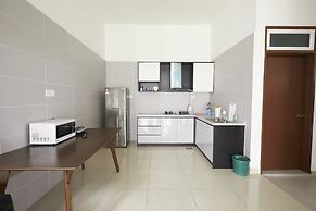 Desaru Arcadia Villa By Convergence