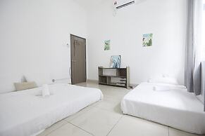 Desaru Arcadia Villa By Convergence