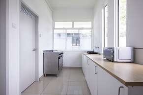 Desaru Arcadia Villa By Convergence