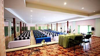 Prachuap Saam Ao Hotel