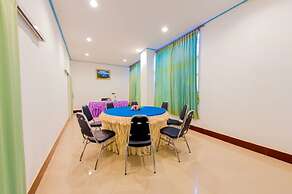 Prachuap Saam Ao Hotel