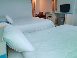 Prachuap Saam Ao Hotel