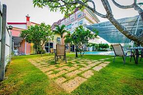 Prachuap Saam Ao Hotel