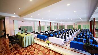 Prachuap Saam Ao Hotel