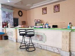 Prachuap Saam Ao Hotel