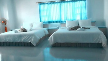 Prachuap Saam Ao Hotel