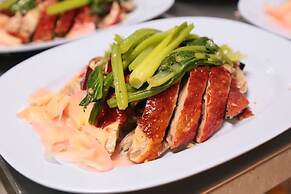 Prachuap Saam Ao Hotel