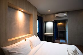 Rabbit Hotel Phimai