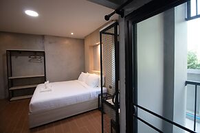 Rabbit Hotel Phimai