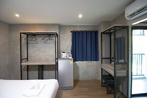 Rabbit Hotel Phimai