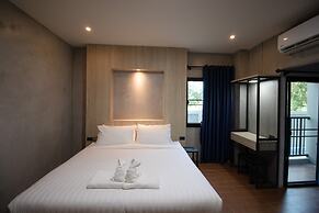 Rabbit Hotel Phimai