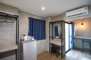 Rabbit Hotel Phimai