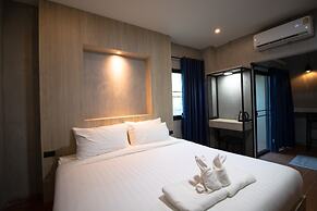 Rabbit Hotel Phimai