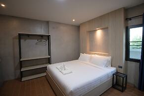 Rabbit Hotel Phimai