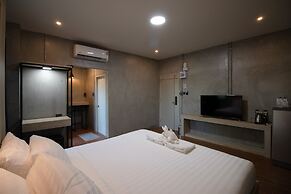 Rabbit Hotel Phimai