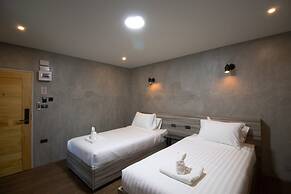 Rabbit Hotel Phimai
