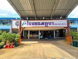 Phu Nga Hotel
