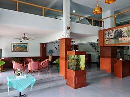 Phu Nga Hotel