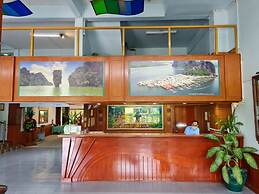 Phu Nga Hotel