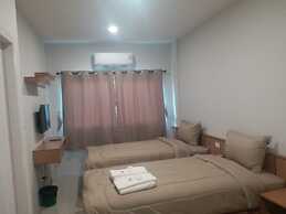 Saney Apartment