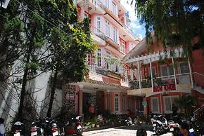 Bich Khue Hotel