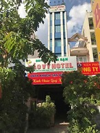 Bao Vy Hotel