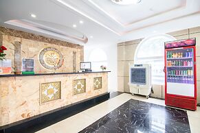 Sunrise Trung Son Hotel