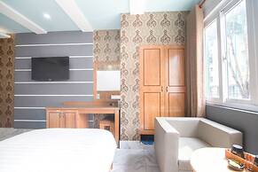 Sunrise Trung Son Hotel