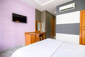 Sunrise Trung Son Hotel