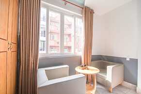 Sunrise Trung Son Hotel