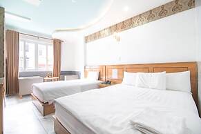 Sunrise Trung Son Hotel