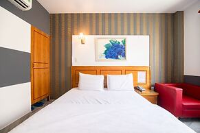 Sunrise Trung Son Hotel