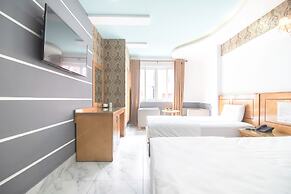 Sunrise Trung Son Hotel