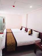 Phuc Dang Huy Hotel