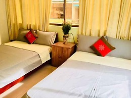 Huu Nghi Hotel