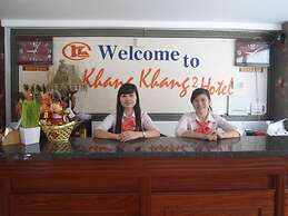 Khang Khang 2 Hotel