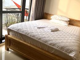 Bien Dong Green Hotel