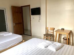 Bien Dong Green Hotel