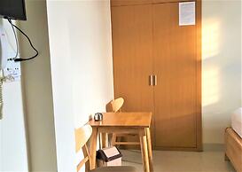 Bien Dong Green Hotel