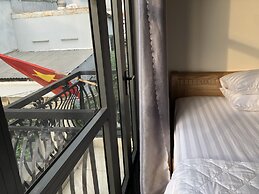 Bien Dong Green Hotel