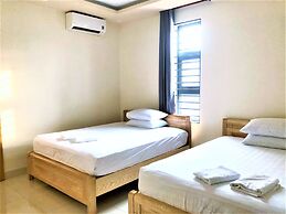 Bien Dong Green Hotel