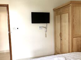 Bien Dong Green Hotel