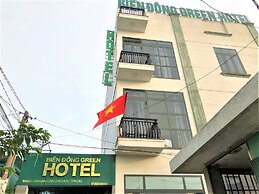 Bien Dong Green Hotel