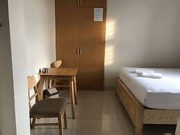 Bien Dong Green Hotel