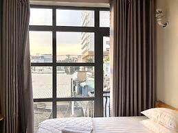 Bien Dong Green Hotel