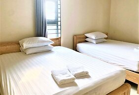 Bien Dong Green Hotel