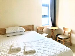 Bien Dong Green Hotel