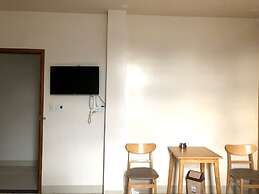 Bien Dong Green Hotel