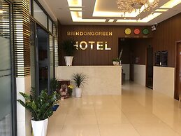 Bien Dong Green Hotel